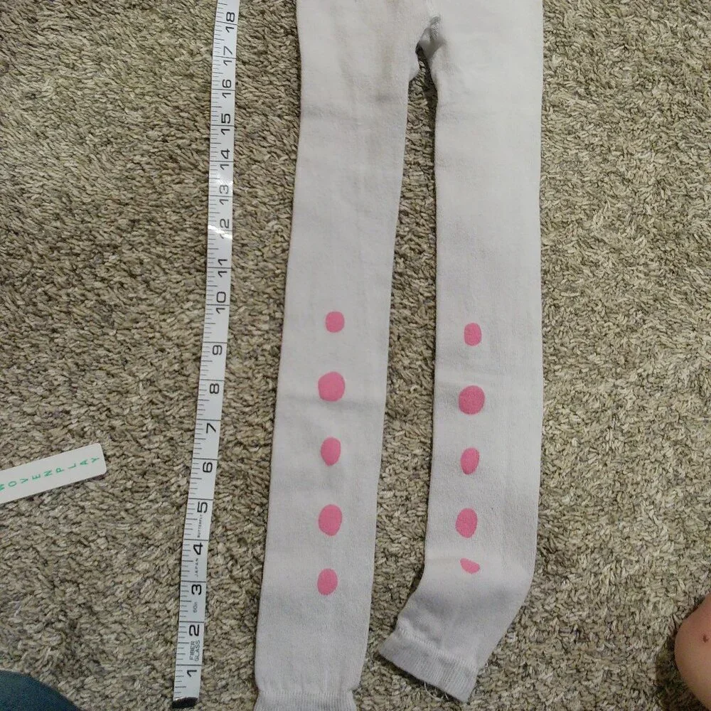NWT Wovenplay Stockings